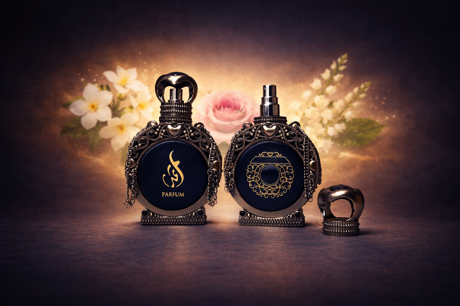 По мотивам аромата Lancôme — Climat