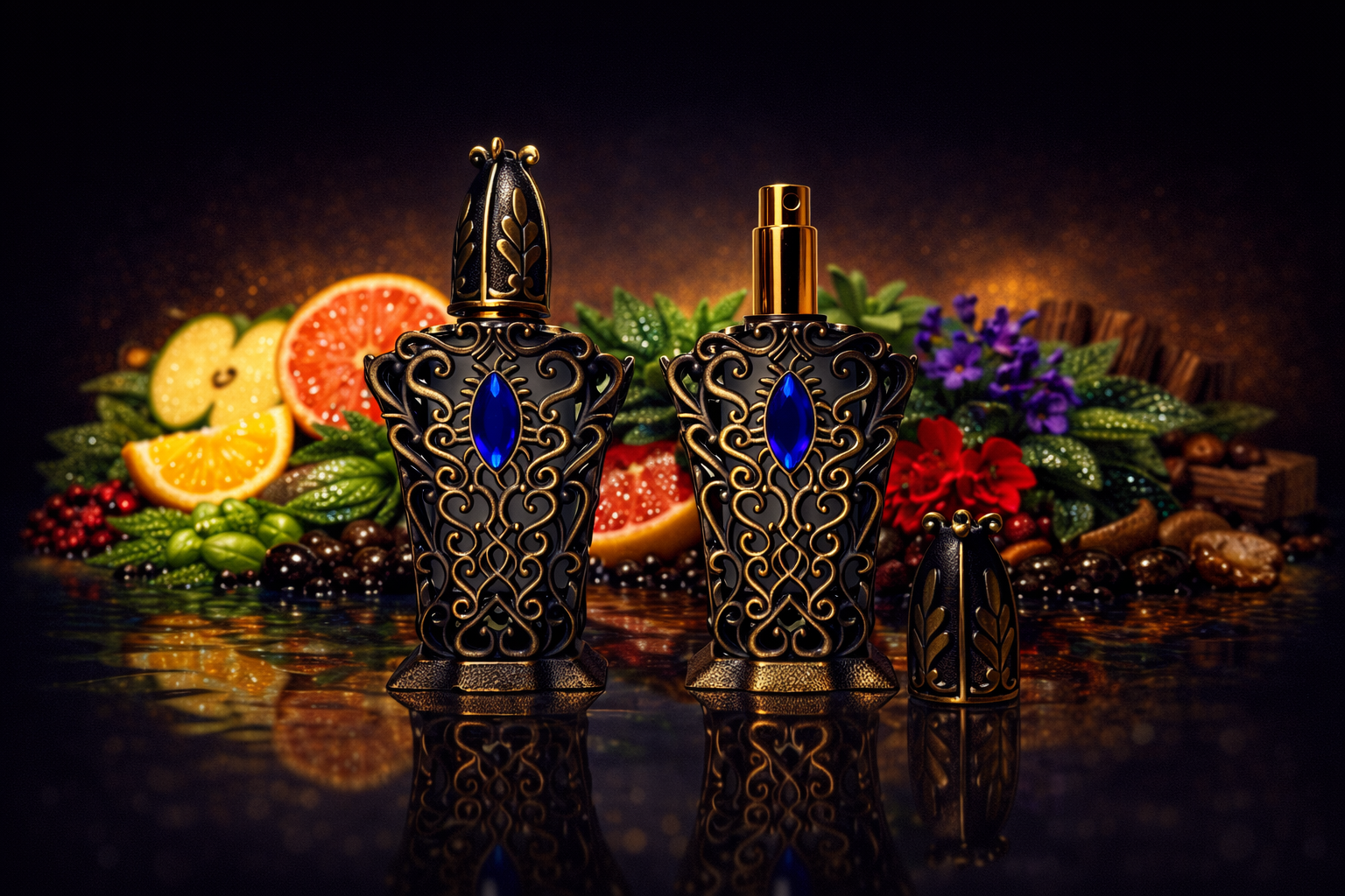 Hugo Boss — Hugo (Bottle)