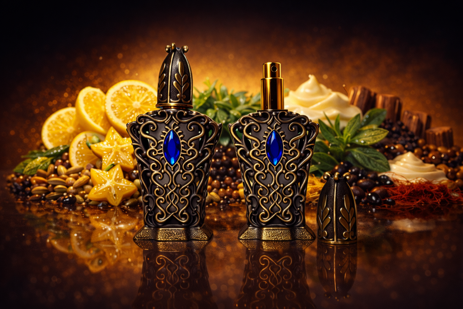 По мотивам аромата Versace — Man Eau Fraîche